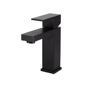 SQUARE BASIN MIXER MB