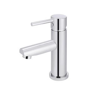 ROUND BASIN MIXER CP