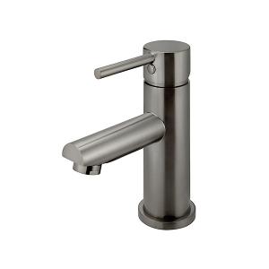 ROUND BASIN MIXER SHAD