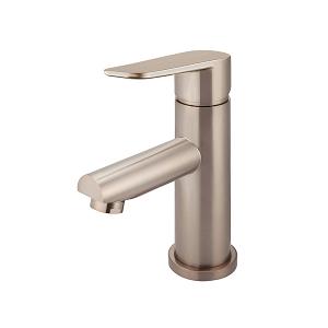 ROUND BASIN MIXER PADDLE HANDLE CHMP