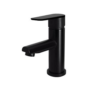 ROUND BASIN MIXER PADDLE HANDLE MB