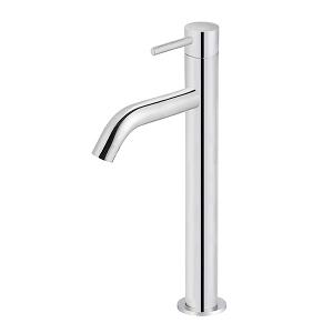 PICCOLA TALL BASIN MIXER TAP CP