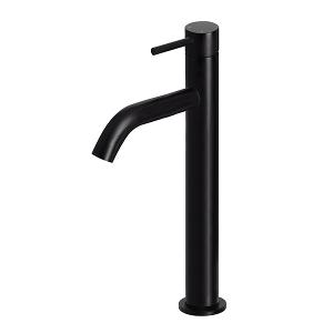 PICCOLA TALL BASIN MIXER TAP MB