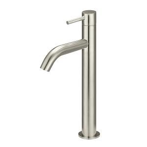 PICCOLA TALL BASIN MIXER TAP BN