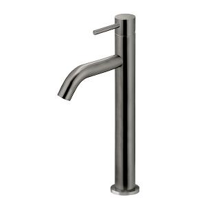 PICCOLA TALL BASIN MIXER TAP SHAD