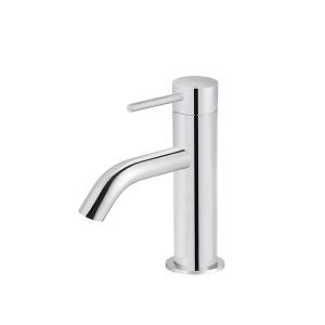 PICCOLA BASIN MIXER TAP CP