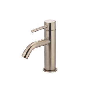 PICCOLA BASIN MIXER TAP CHMP