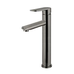 RND TALL BASIN MIXER PADDLE HANDLE SHAD