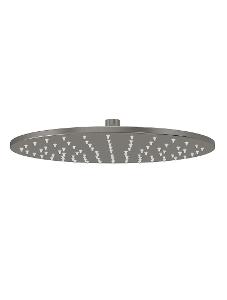 ROUND SHOWER ROSE 300MM SHAD