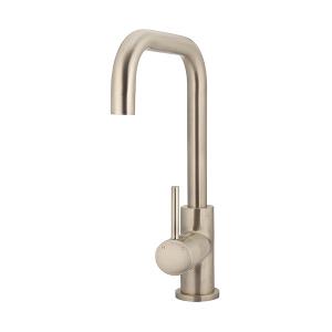 ROUND KITCHEN MIXER TAP CHMP