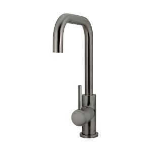 ROUND KITCHEN MIXER TAP SHAD