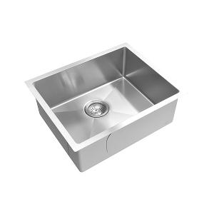 SINK SINGLE BOWL 550 X 450 SS304 SS