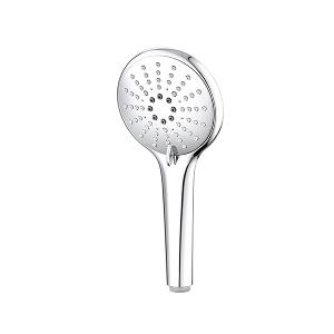 3 FUNCTION HAND SHOWER WAND CP