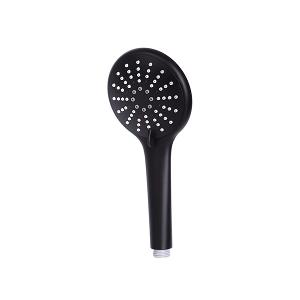 3 FUNCTION HAND SHOWER WAND MB