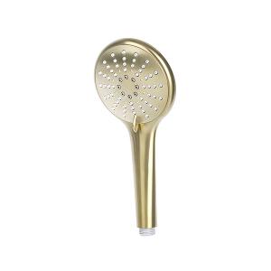 3 FUNCTION HAND SHOWER WAND TIG BRNZ