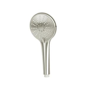 3 FUNCTION HAND SHOWER WAND BN