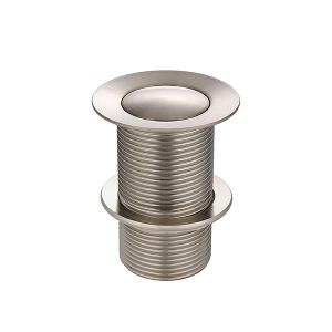 BAS PU WASTE 32MM NO OF / UNSLOTTED CHMP