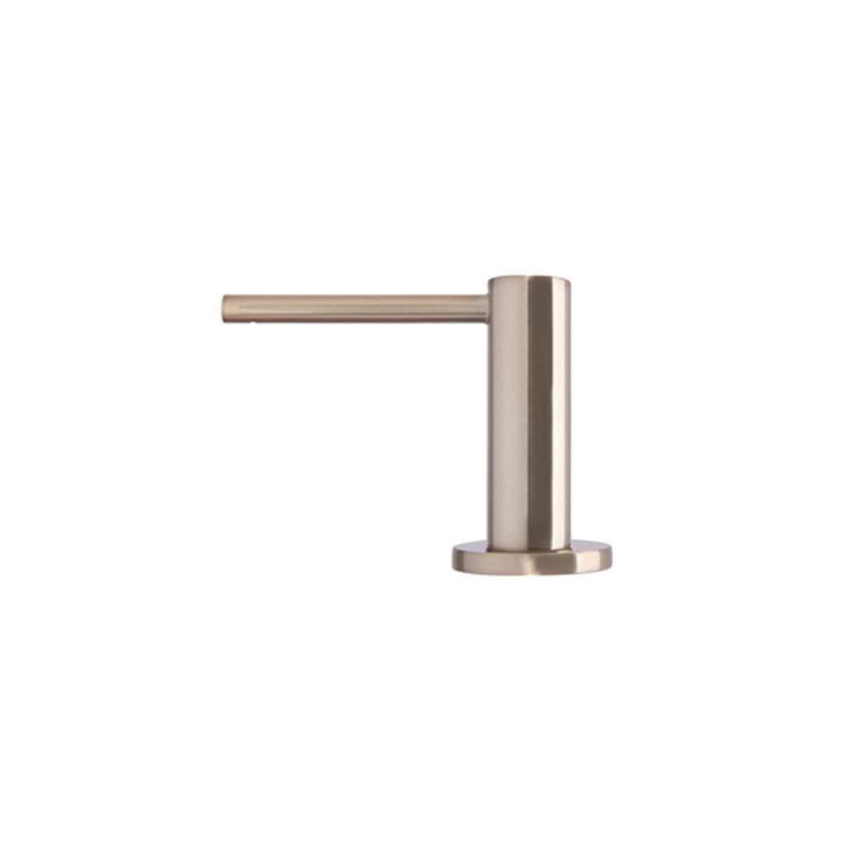 ROUND SOAP DISPENSER CHMP