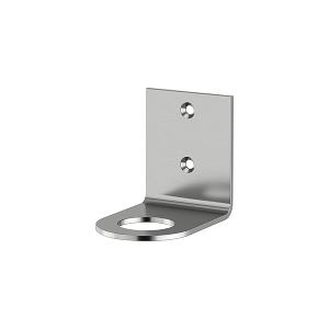 OUTDOOR SOAP DISPENSER BRACKET SS316 SS