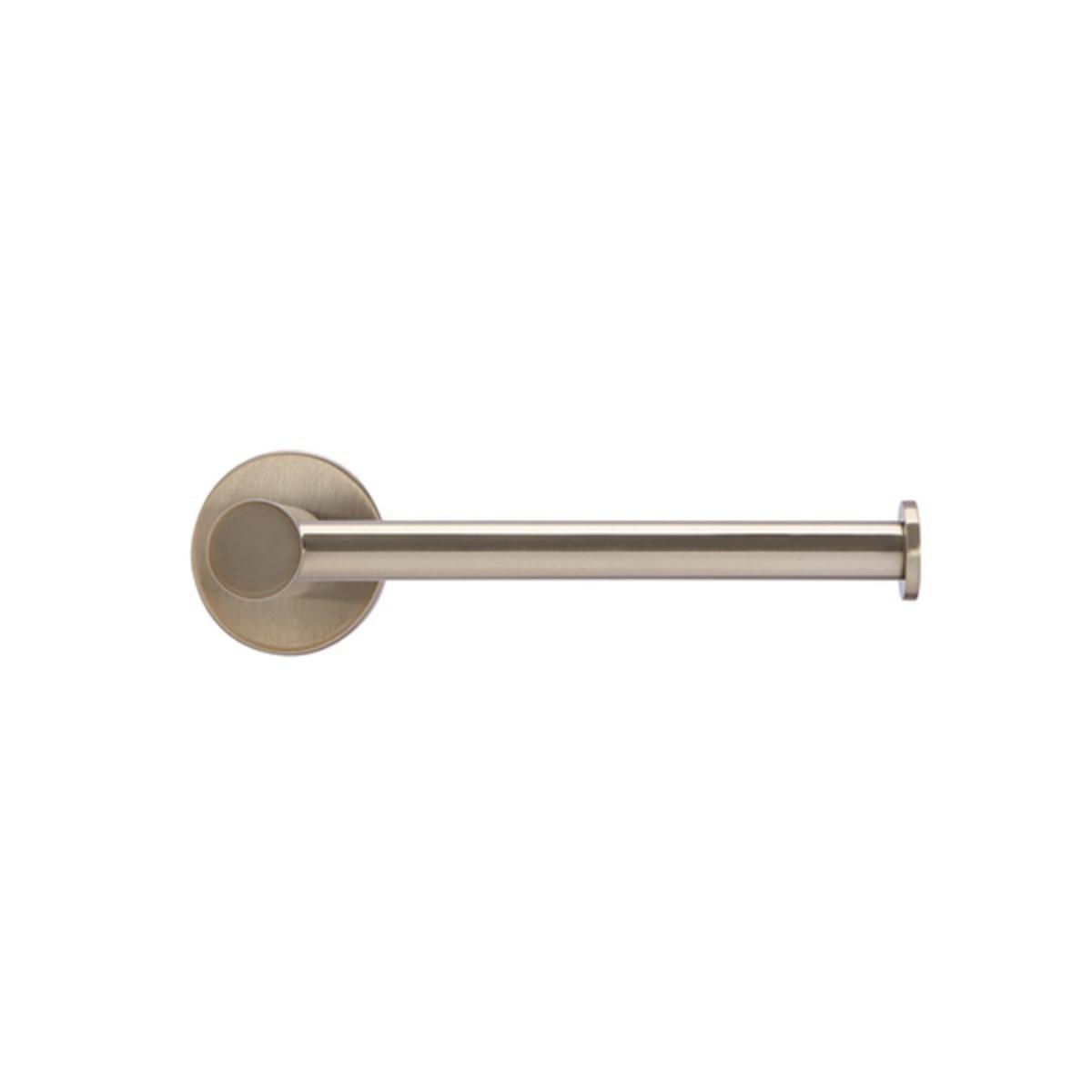 ROUND TOILET ROLL HOLDER CHMP