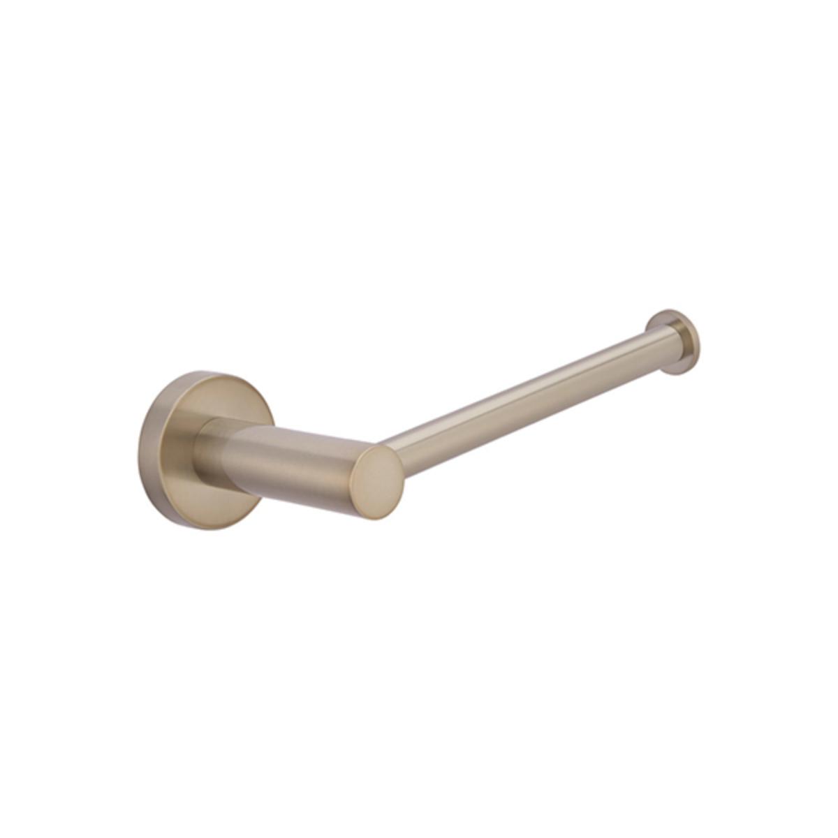 ROUND TOILET ROLL HOLDER CHMP