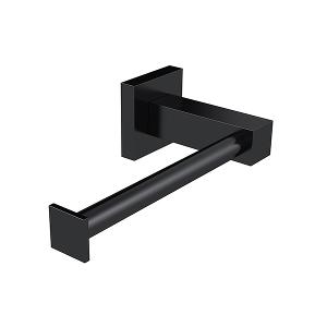 SQUARE TOILET ROLL HOLDER MB