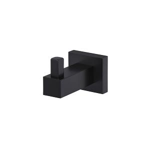 SQUARE ROBE HOOK MB