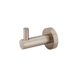 ROUND ROBE HOOK CHMP