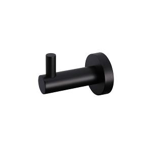 ROUND ROBE HOOK MB