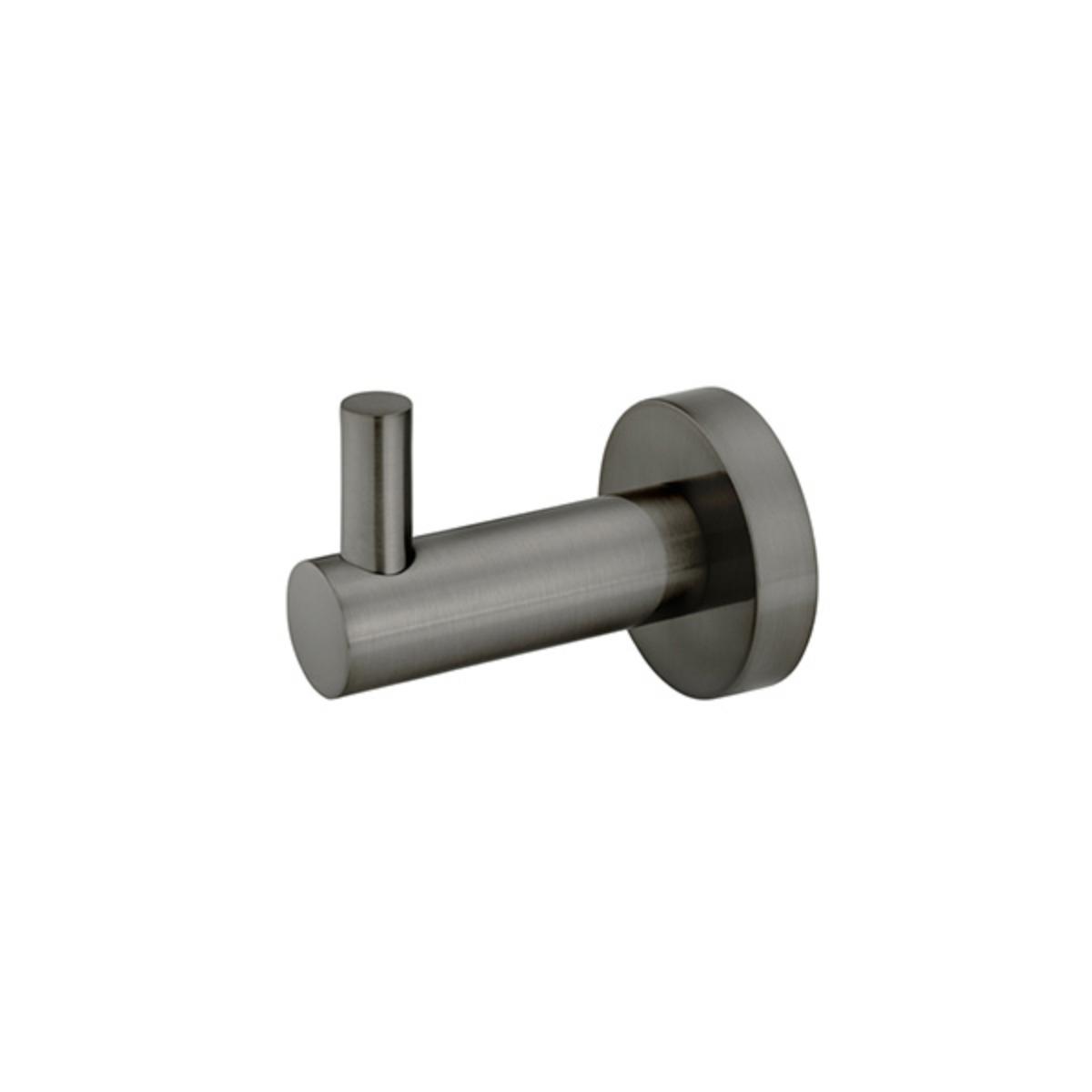 ROUND ROBE HOOK SHAD