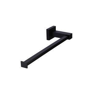 SQUARE GUEST TOWEL RAIL MB