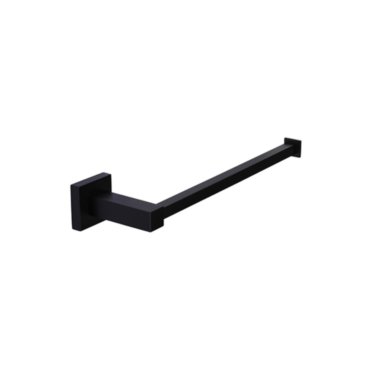 SQUARE GUEST TOWEL RAIL MB