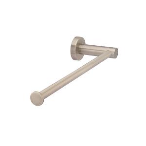 ROUND GUEST TOWEL RAIL CHMP