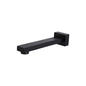 SQUARE WALL SPOUT MB