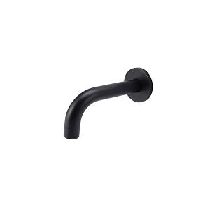 ROUND CURVED SPOUT 130MM MB