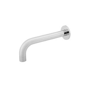 ROUND CURVED SPOUT CP