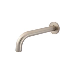 ROUND CURVED SPOUT CHMP