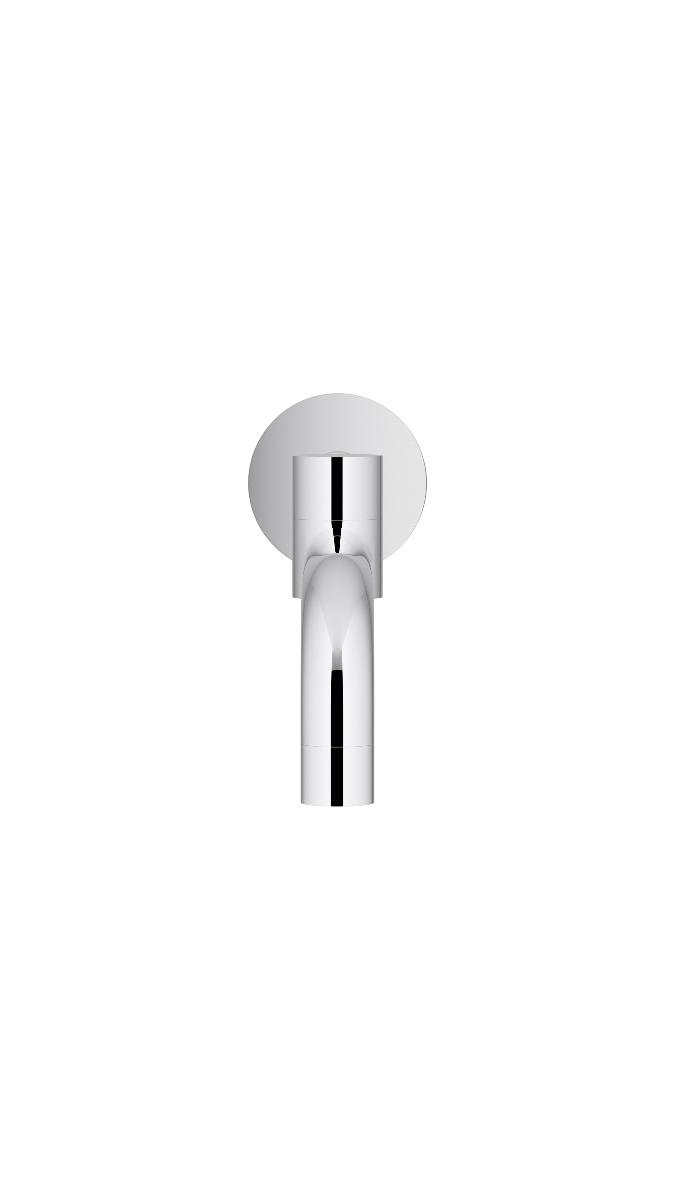 WALL SWIVEL SPOUT CP