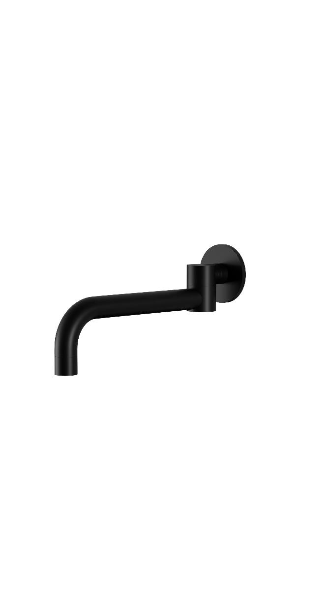 WALL SWIVEL SPOUT MB