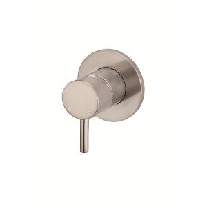 ROUND WALL MIXER FINISH KIT CHMP