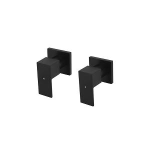 SQ QUARTER TURN WALL TOP ASSEMBLIES MB