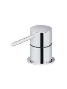 HOB MOUNTED MIXER CP