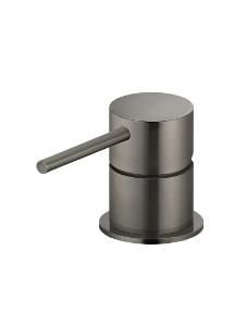 HOB MOUNTED MIXER SHAD