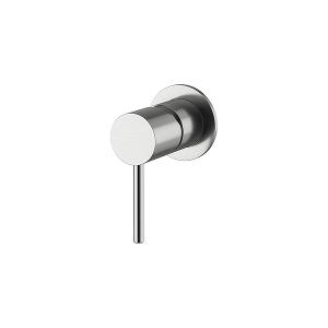 OUTDOOR WALL MIXER SS316 SS