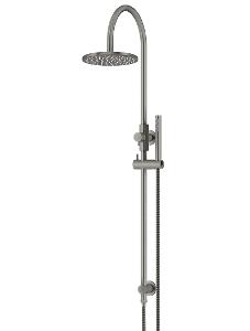 200MM RND OH SHOWER SET 1F HS SHAD