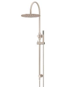 300MM RND OH SHOWER SET 1F HS CHMP