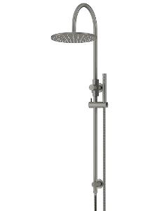 300MM RND OH SHOWER SET 1F HS SHAD