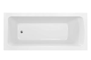 METRO 1520 BATH WHITE METRO 1520 BATH WHITE