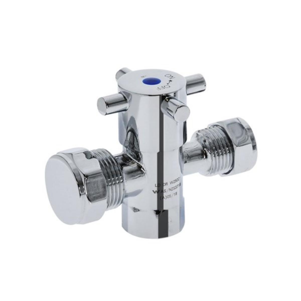 Mini Stops and Valves