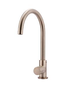 RND GN MIXER PINLESS HANDLE CHMP RND GN MIXER PINLESS HANDLE CHMP